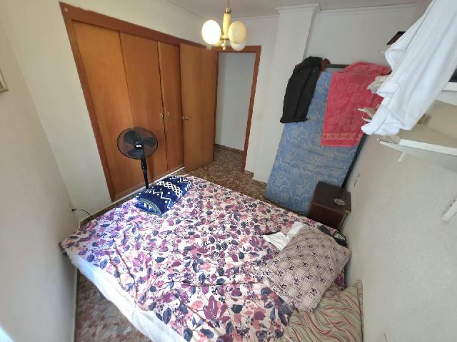 Imagen 13 Inmueble 306420 - Apartamento en venta en Ondara / Cerca de la plaza de toros