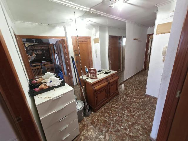 Imagen 3 Inmueble 306420 - Apartamento en venta en Ondara / Cerca de la plaza de toros