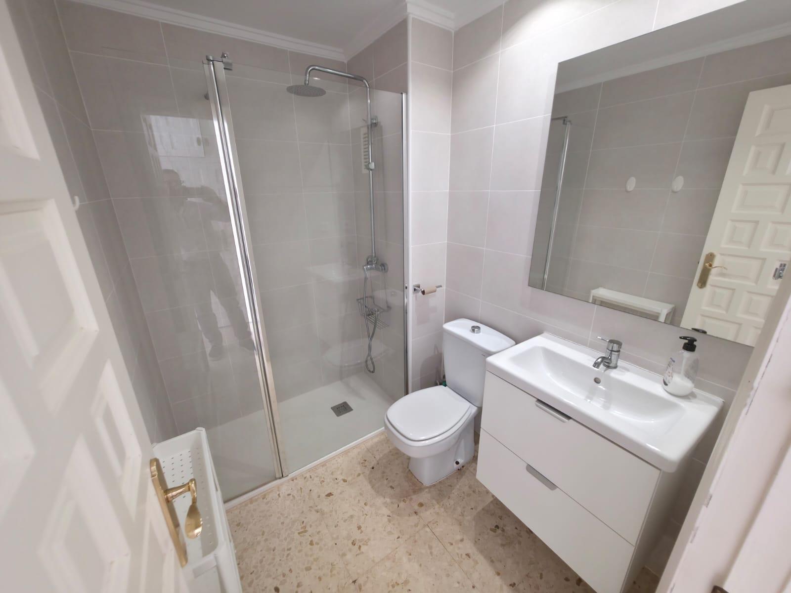 Imagen 9 Apto. Playa en venta en Dénia / Urbanización El Palmar cerca de la playa 