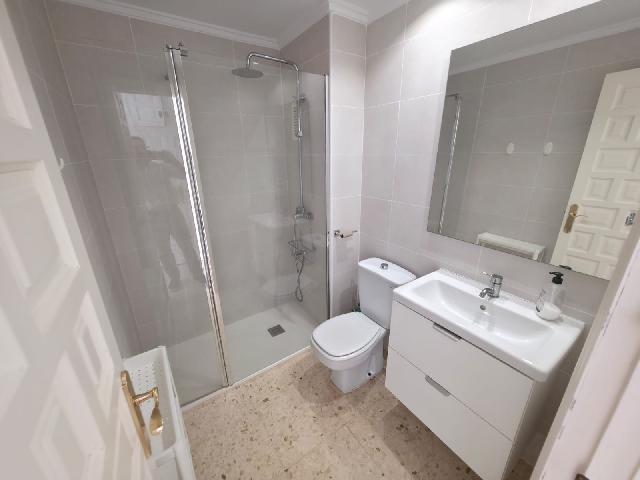 Imagen 9 Inmueble 306618 - Apto. Playa en venta en Dénia / Urbanización El Palmar cerca de la playa 