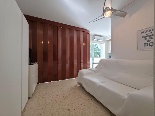 Imagen 11 Inmueble 306618 - Apto. Playa en venta en Dénia / Urbanización El Palmar cerca de la playa 