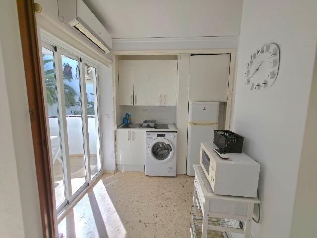Imagen 6 Inmueble 306618 - Apto. Playa en venta en Dénia / Urbanización El Palmar cerca de la playa 