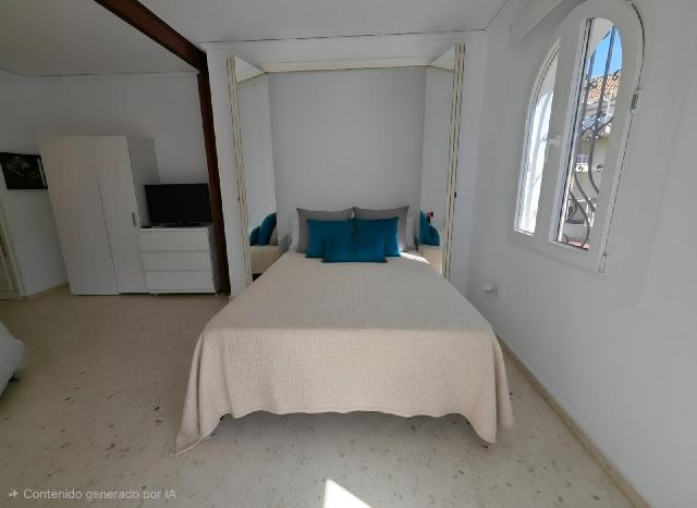 Imagen 8 Inmueble 306618 - Apto. Playa en venta en Dénia / Urbanización El Palmar cerca de la playa 