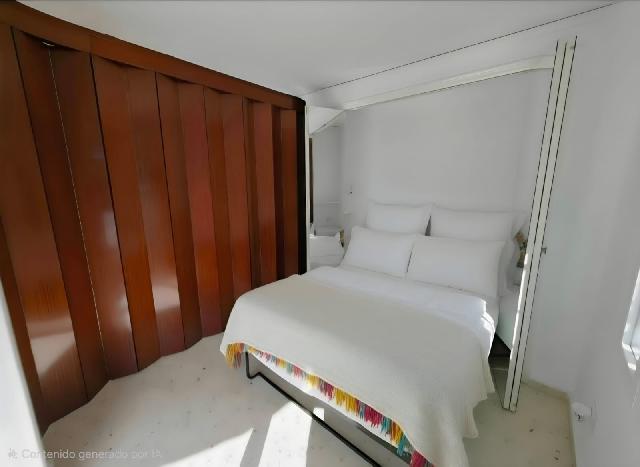 Imagen 7 Inmueble 306618 - Apto. Playa en venta en Dénia / Urbanización El Palmar cerca de la playa 