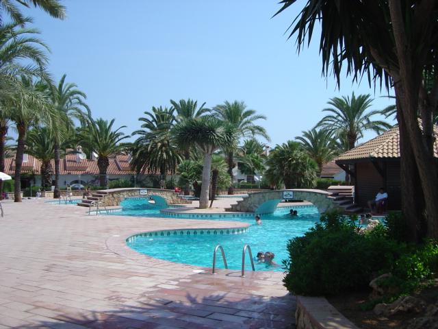 Imagen 14 Apto. Playa en venta en Dénia / Urbanización El Palmar cerca de la playa 