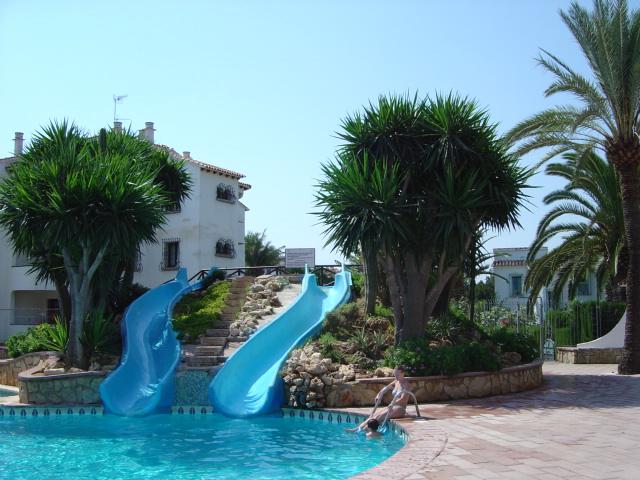 Imagen 13 Inmueble 306618 - Apto. Playa en venta en Dénia / Urbanización El Palmar cerca de la playa 