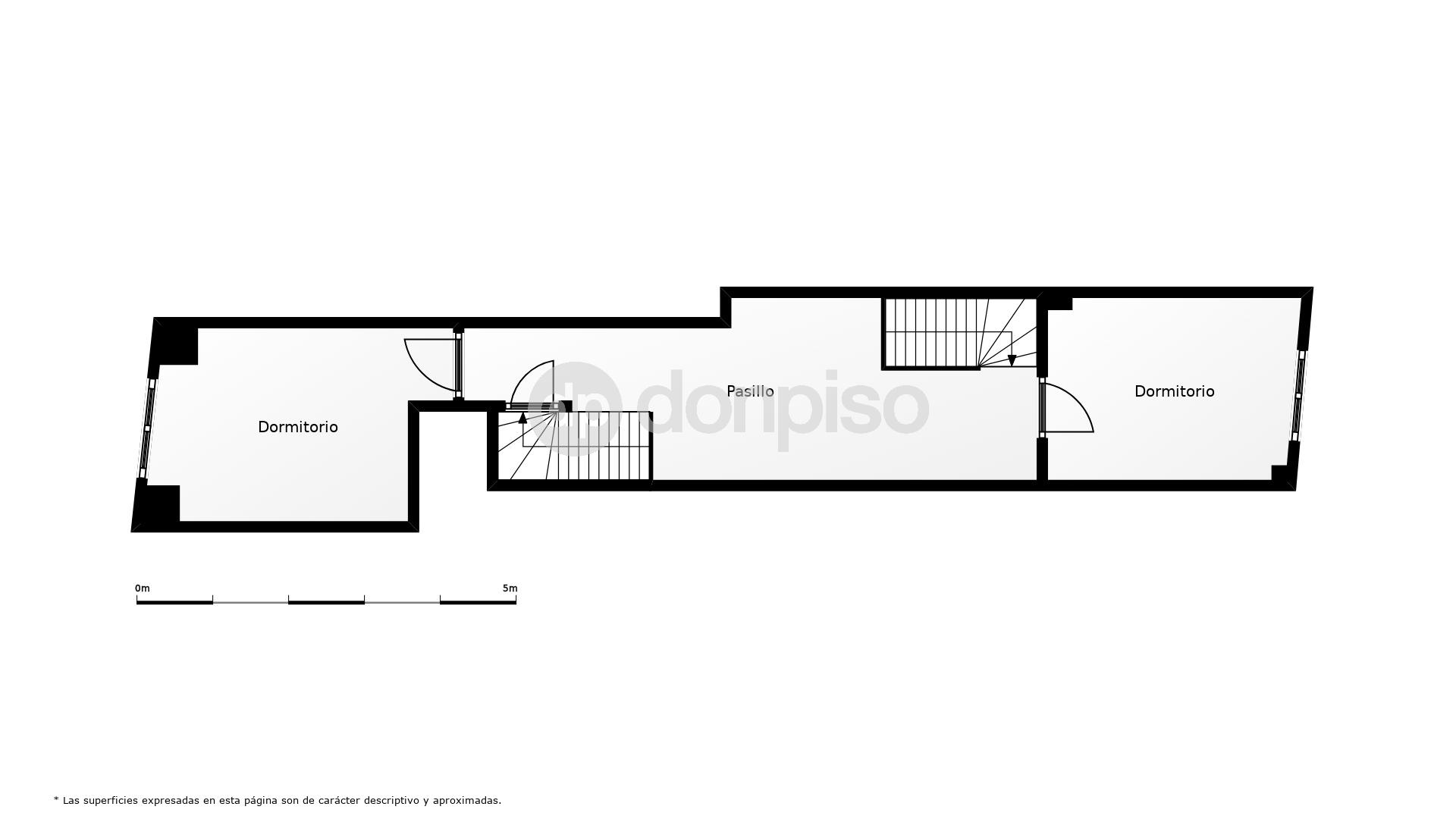 Imagen 45 Casa Adosada en venta en Piles / Polideportivo Municipal Piles Imagen 45 Casa Adosada en venta en Piles / Polideportivo Municipal Piles