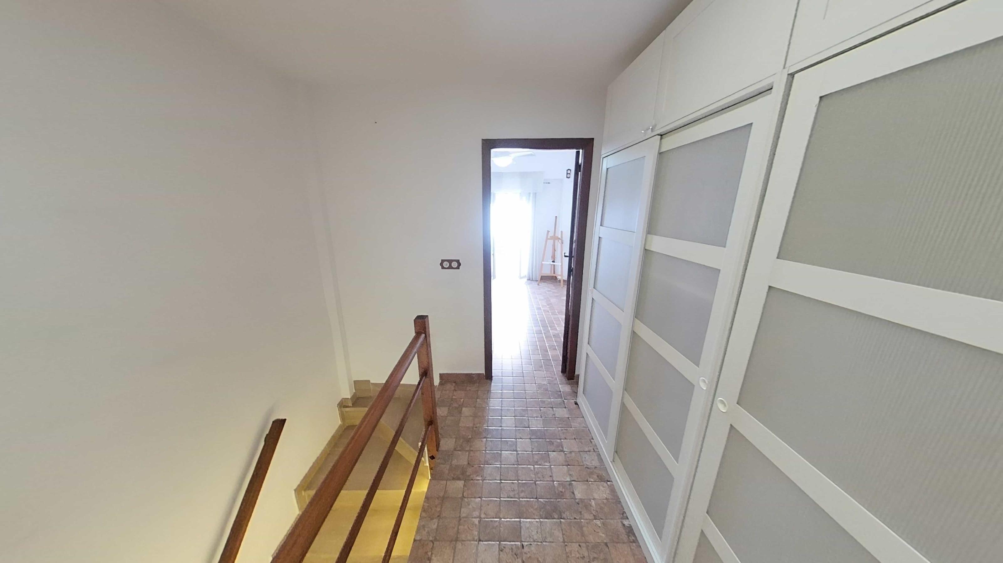 Imagen 6 Casa Adosada en venta en Piles / Polideportivo Municipal Piles Imagen 6 Casa Adosada en venta en Piles / Polideportivo Municipal Piles