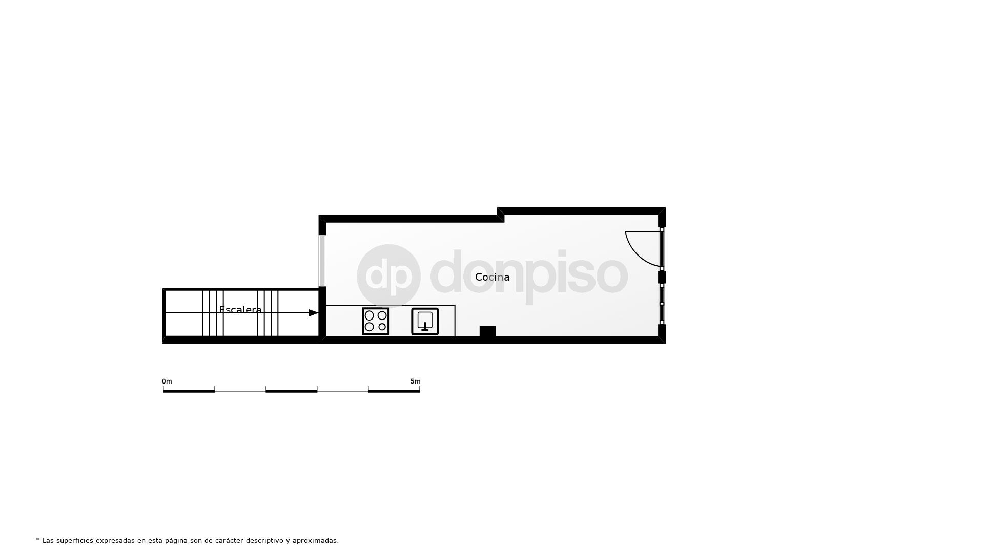 Imagen 44 Casa Adosada en venta en Piles / Polideportivo Municipal Piles Imagen 44 Casa Adosada en venta en Piles / Polideportivo Municipal Piles