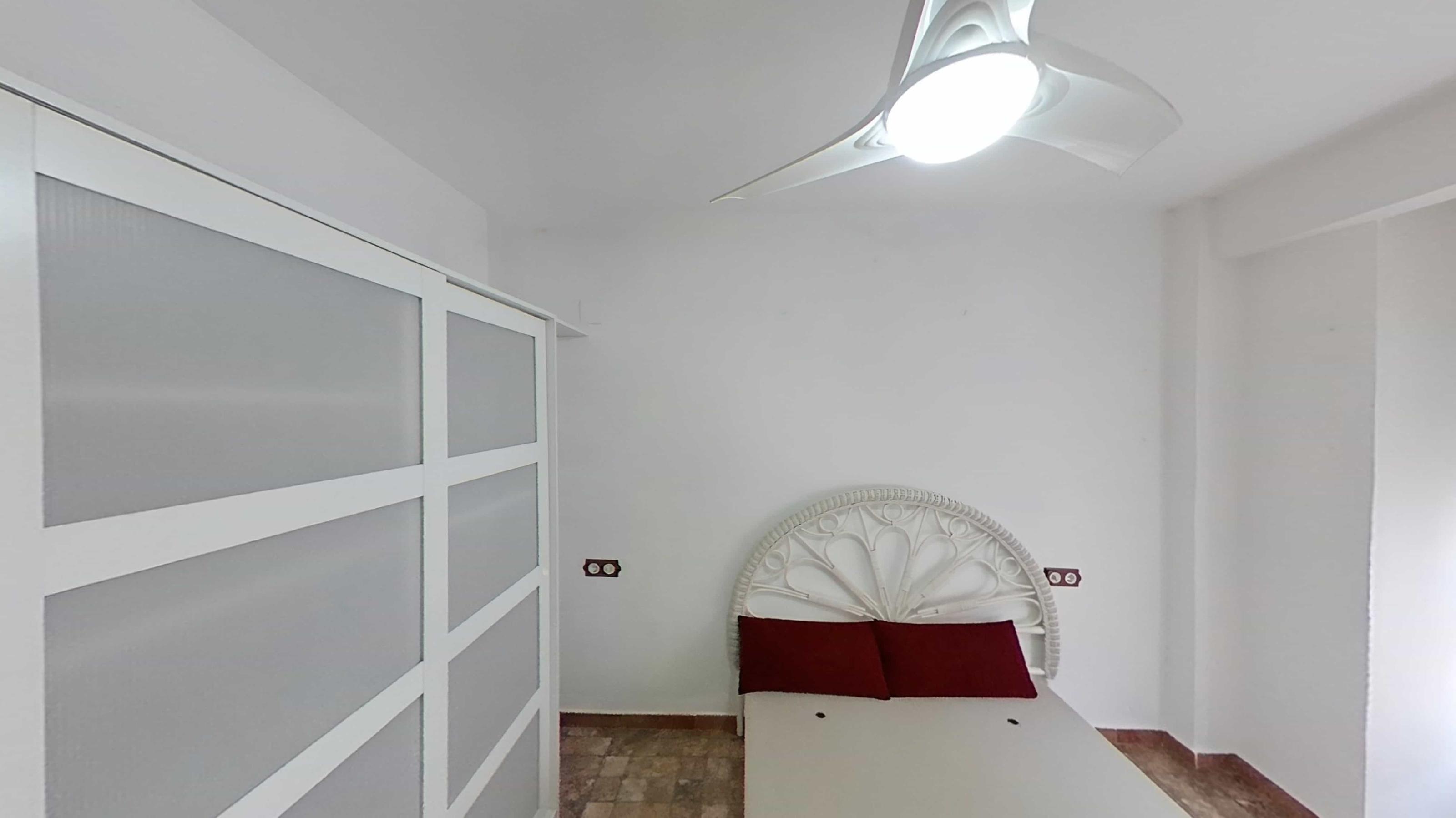 Imagen 16 Casa Adosada en venta en Piles / Polideportivo Municipal Piles Imagen 16 Casa Adosada en venta en Piles / Polideportivo Municipal Piles