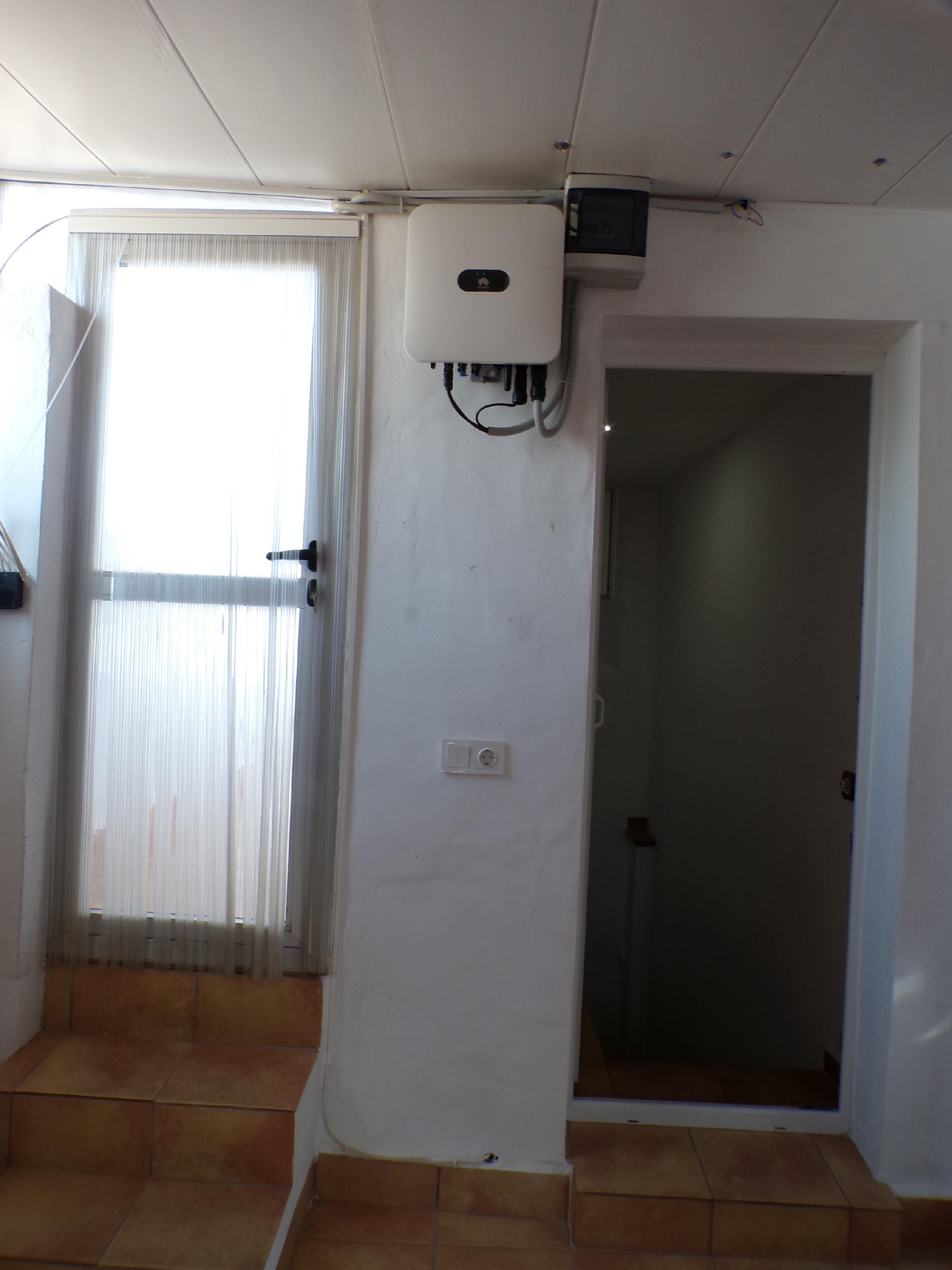 Imagen 23 Casa Adosada en venta en Piles / Polideportivo Municipal Piles Imagen 23 Casa Adosada en venta en Piles / Polideportivo Municipal Piles