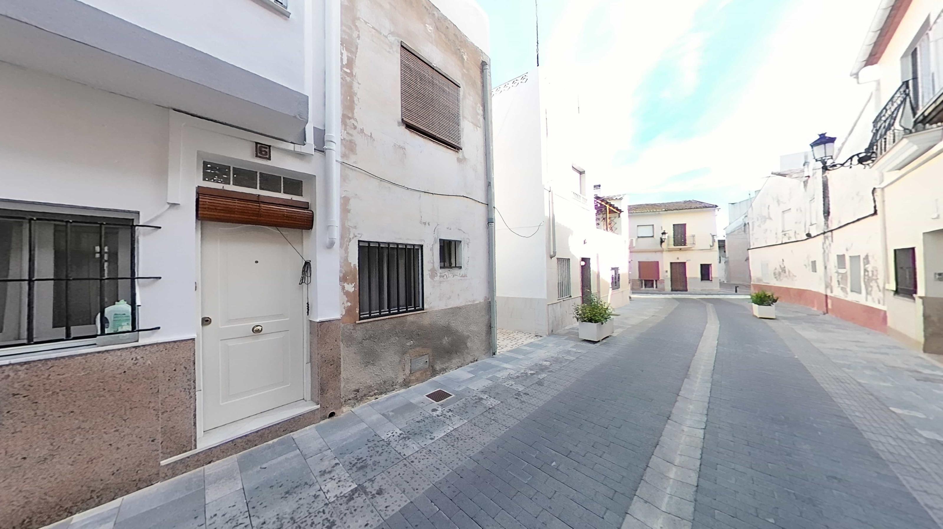 Imagen 3 Casa Adosada en venta en Piles / Polideportivo Municipal Piles Imagen 3 Casa Adosada en venta en Piles / Polideportivo Municipal Piles