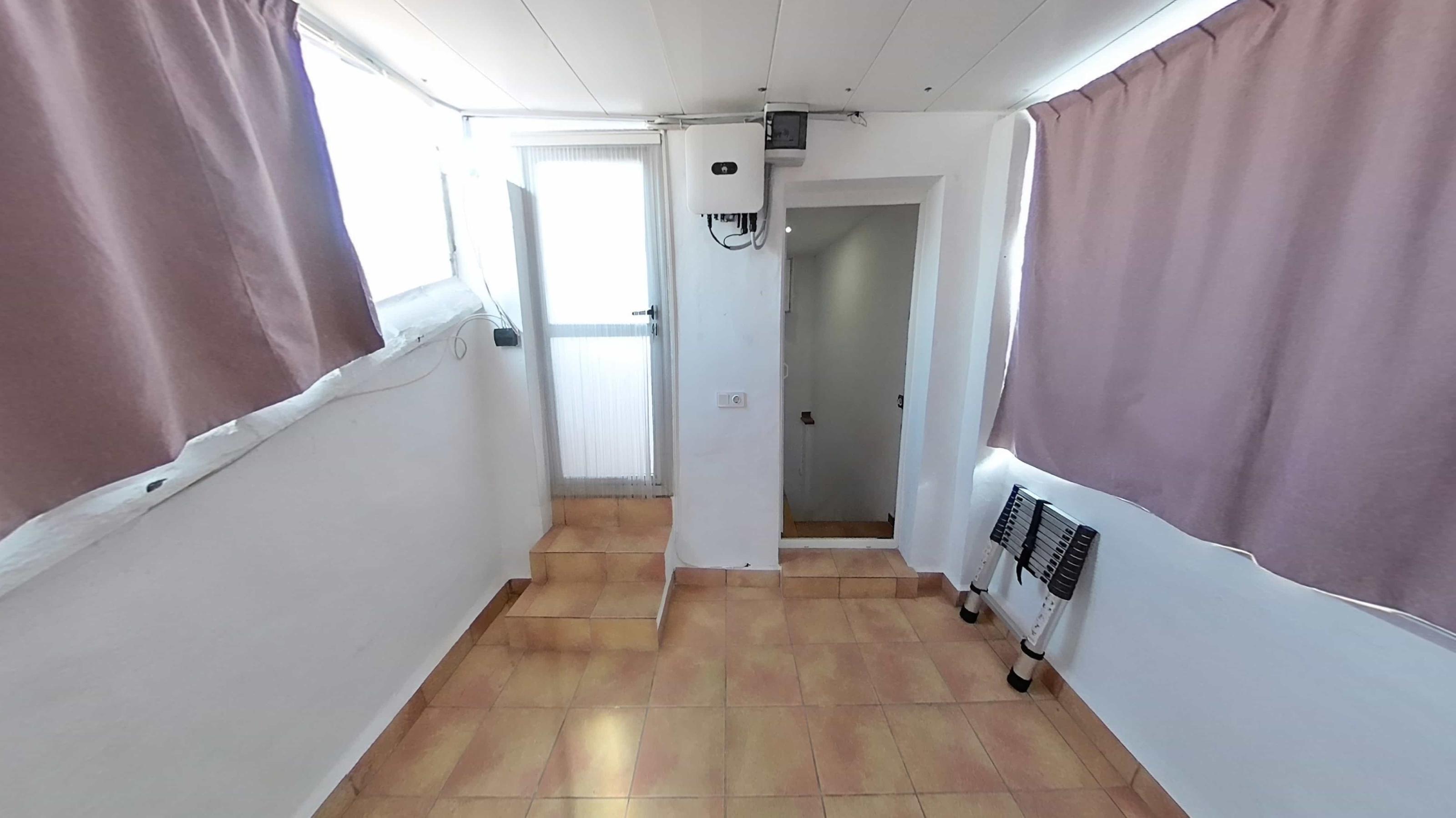 Imagen 10 Casa Adosada en venta en Piles / Polideportivo Municipal Piles Imagen 10 Casa Adosada en venta en Piles / Polideportivo Municipal Piles