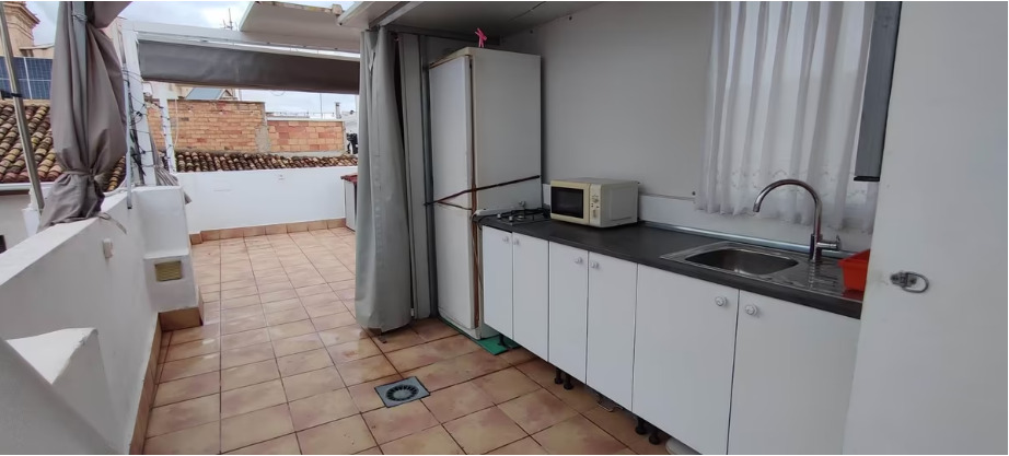 Imagen 32 Casa Adosada en venta en Piles / Polideportivo Municipal Piles Imagen 32 Casa Adosada en venta en Piles / Polideportivo Municipal Piles
