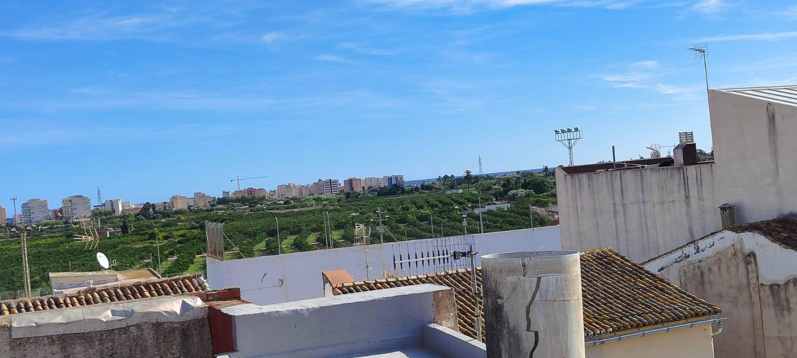 Imagen 40 Casa Adosada en venta en Piles / Polideportivo Municipal Piles Imagen 40 Casa Adosada en venta en Piles / Polideportivo Municipal Piles