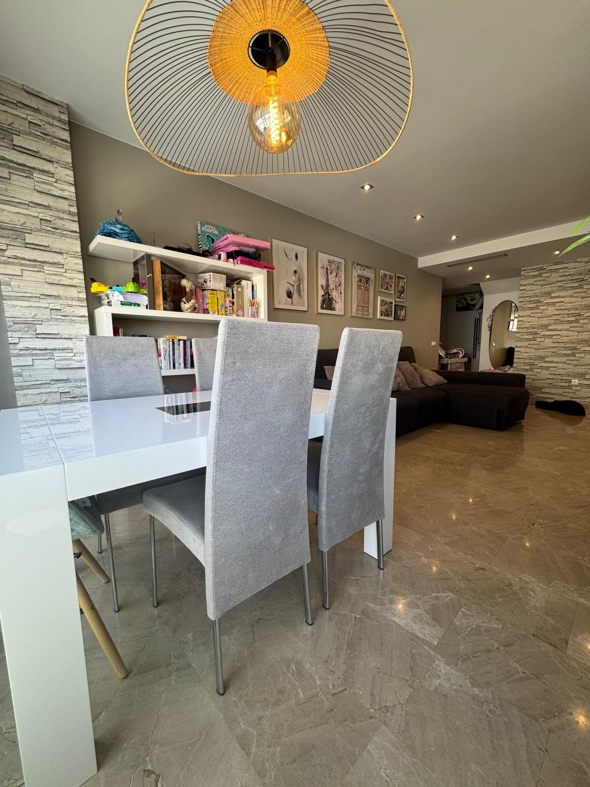 Imagen 3 Dúplex en venta en Gandia / Torreón Gandia Ferrocarril d´Alcoi Imagen 3 Dúplex en venta en Gandia / Torreón Gandia Ferrocarril d´Alcoi