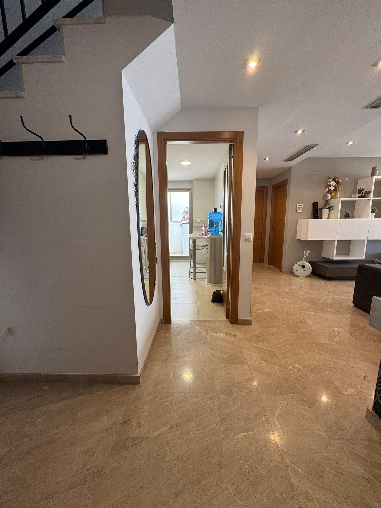 Imagen 6 Dúplex en venta en Gandia / Torreón Gandia Ferrocarril d´Alcoi Imagen 6 Dúplex en venta en Gandia / Torreón Gandia Ferrocarril d´Alcoi