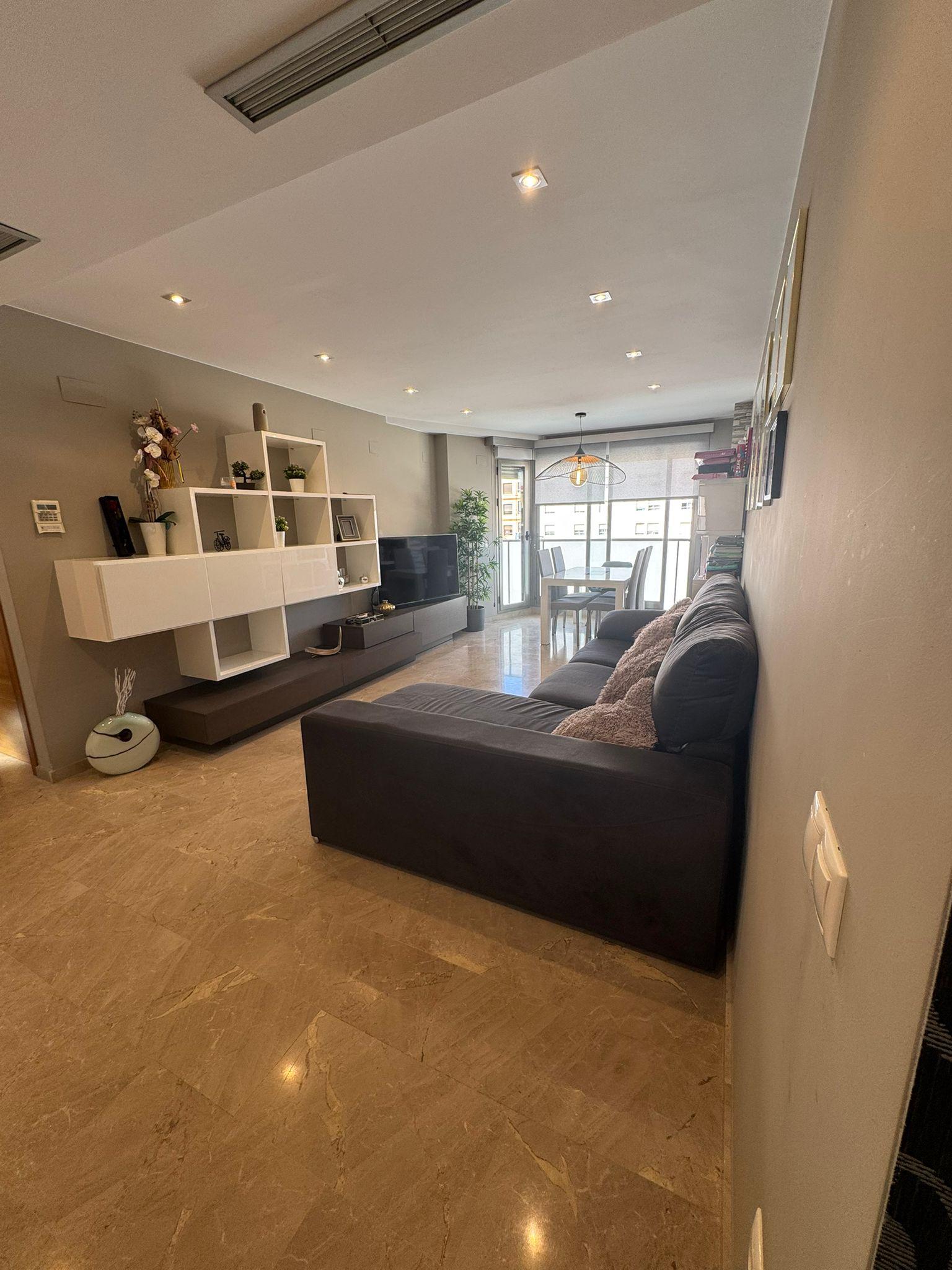 Imagen 7 Dúplex en venta en Gandia / Torreón Gandia Ferrocarril d´Alcoi Imagen 7 Dúplex en venta en Gandia / Torreón Gandia Ferrocarril d´Alcoi