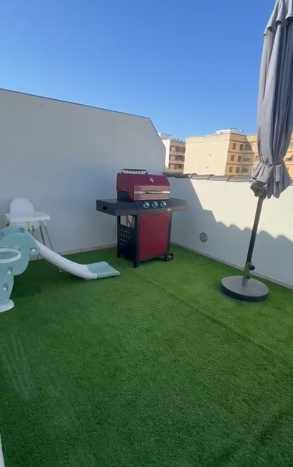 Imagen 8 Dúplex en venta en Gandia / Torreón Gandia Ferrocarril d´Alcoi Imagen 8 Dúplex en venta en Gandia / Torreón Gandia Ferrocarril d´Alcoi