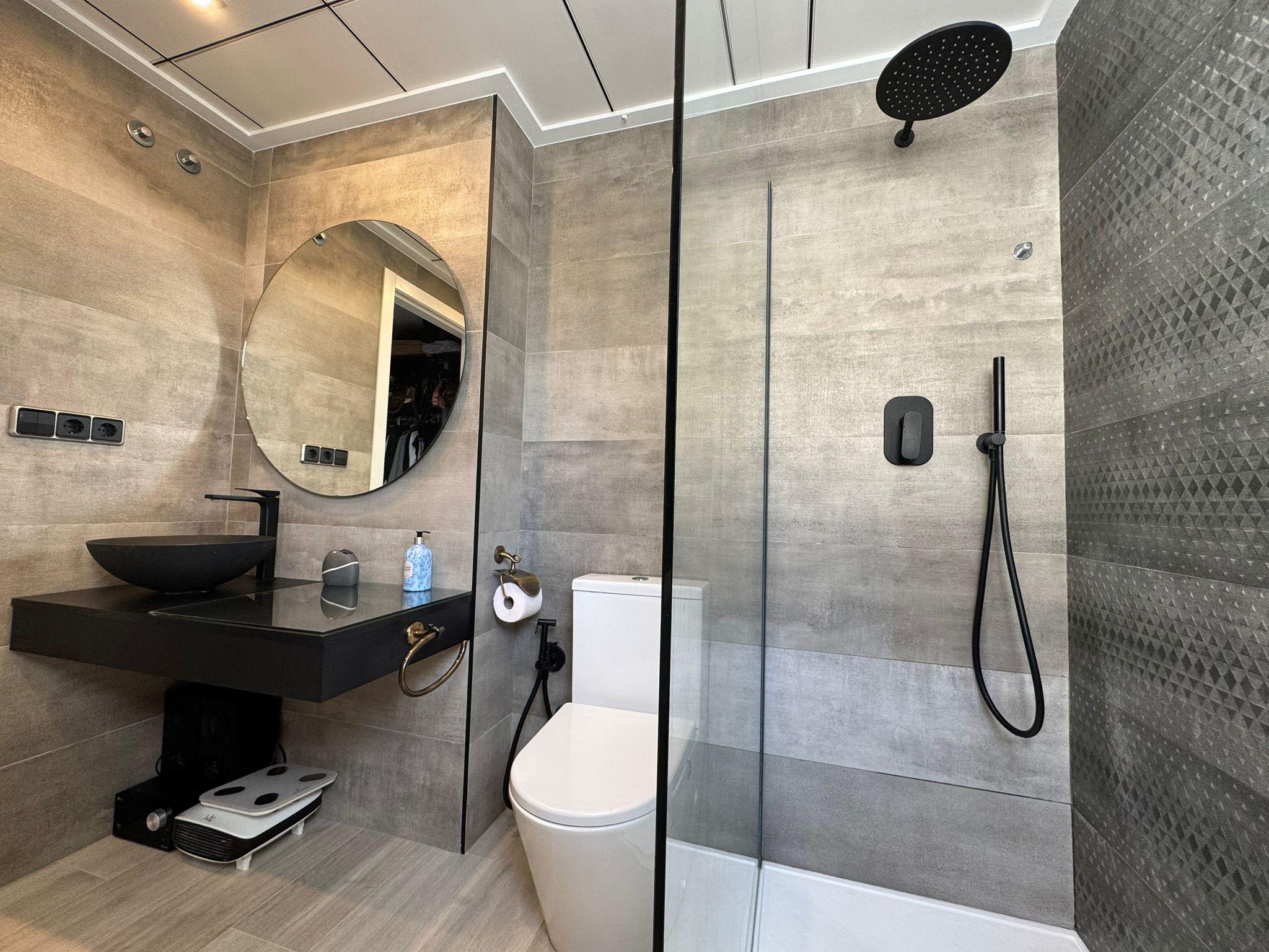 Imagen 9 Dúplex en venta en Gandia / Torreón Gandia Ferrocarril d´Alcoi Imagen 9 Dúplex en venta en Gandia / Torreón Gandia Ferrocarril d´Alcoi