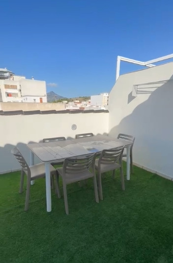 Imagen 10 Dúplex en venta en Gandia / Torreón Gandia Ferrocarril d´Alcoi Imagen 10 Dúplex en venta en Gandia / Torreón Gandia Ferrocarril d´Alcoi