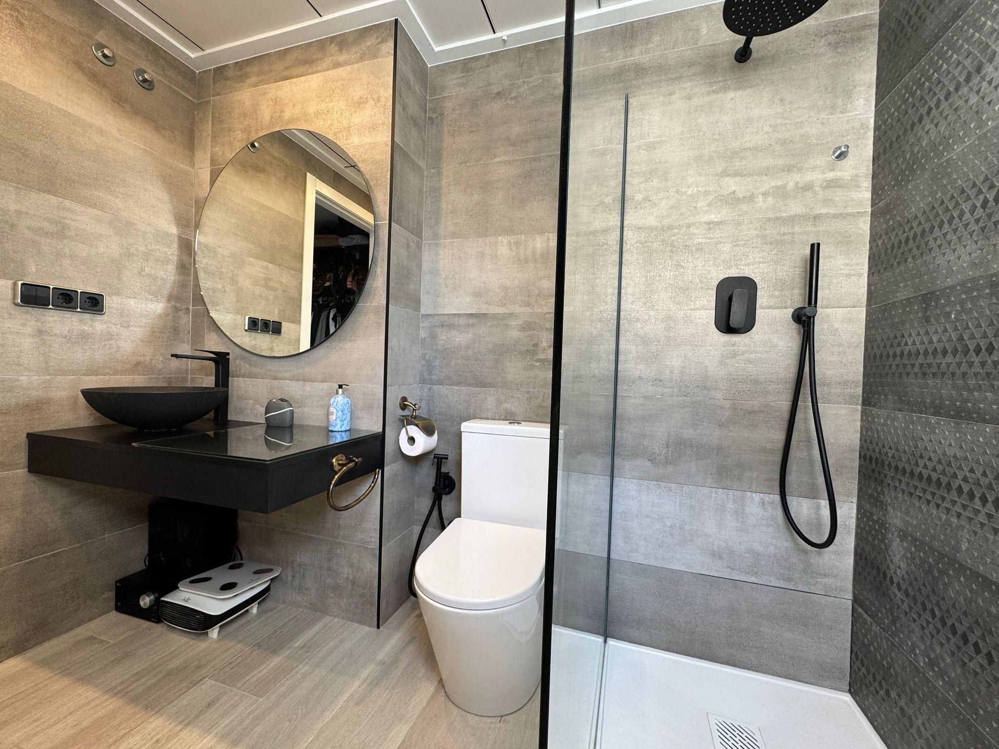 Imagen 12 Dúplex en venta en Gandia / Torreón Gandia Ferrocarril d´Alcoi Imagen 12 Dúplex en venta en Gandia / Torreón Gandia Ferrocarril d´Alcoi