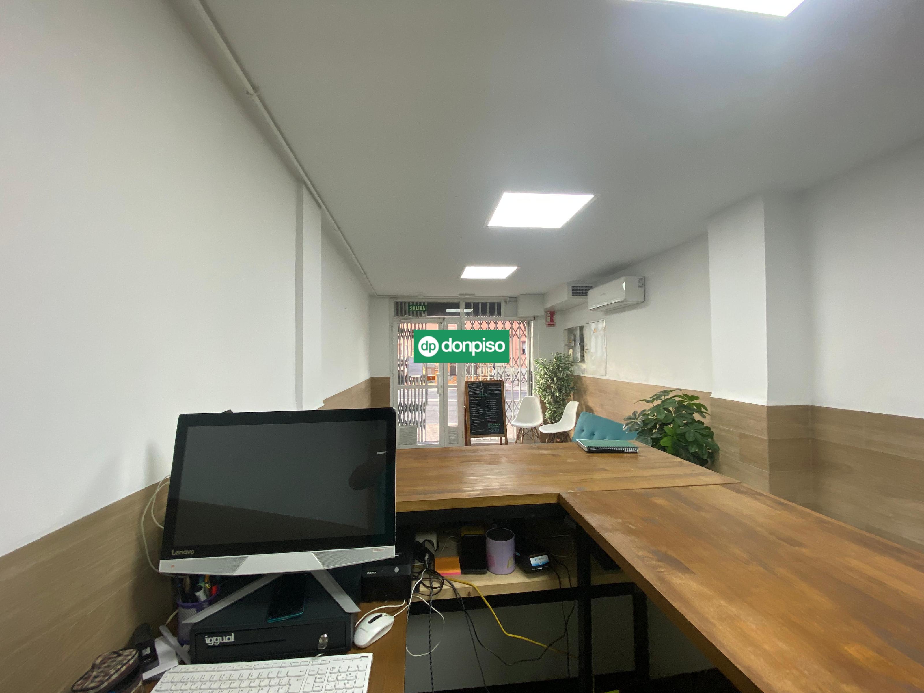 Imagen 8 Local Comercial en venta en Cáceres / Cerca de la Plaza de toros