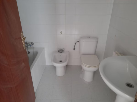 Imagen 8 Casa Adosada en venta en Cáceres / Carretera Badajoz