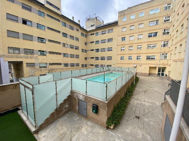 Imagen 24 Inmueble 299484 - Apartamento en venta en Cáceres / A 30 metros del Perú