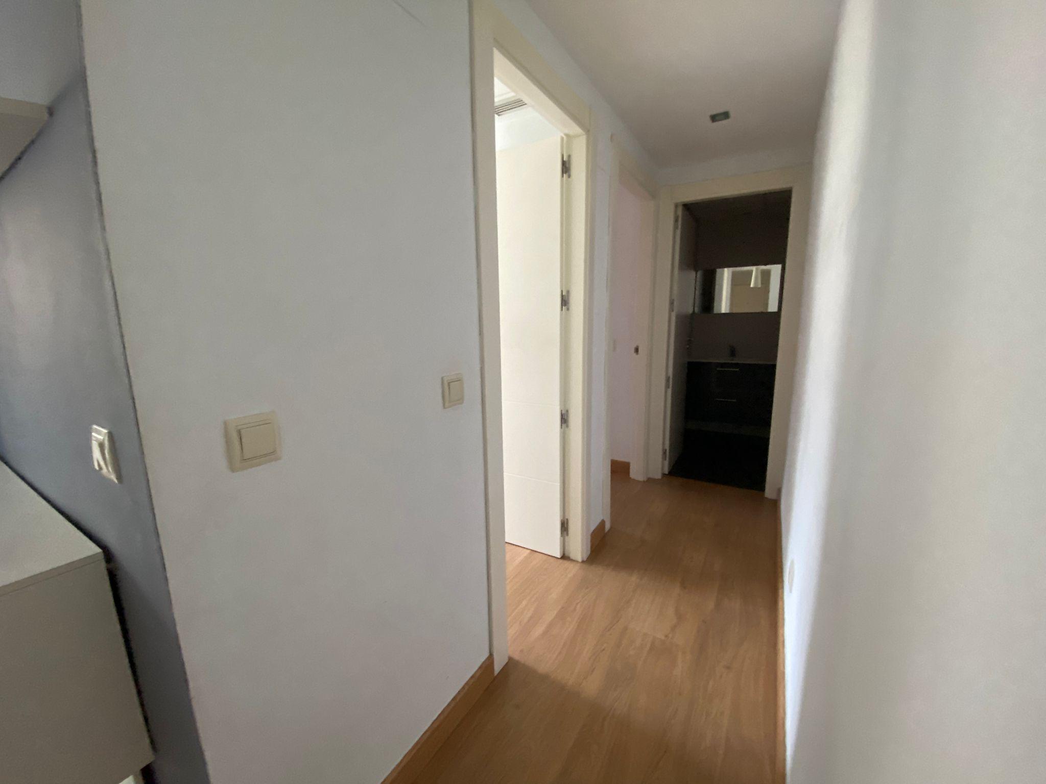 Imagen 13 Apartamento en venta en Cáceres / A 30 metros del Perú