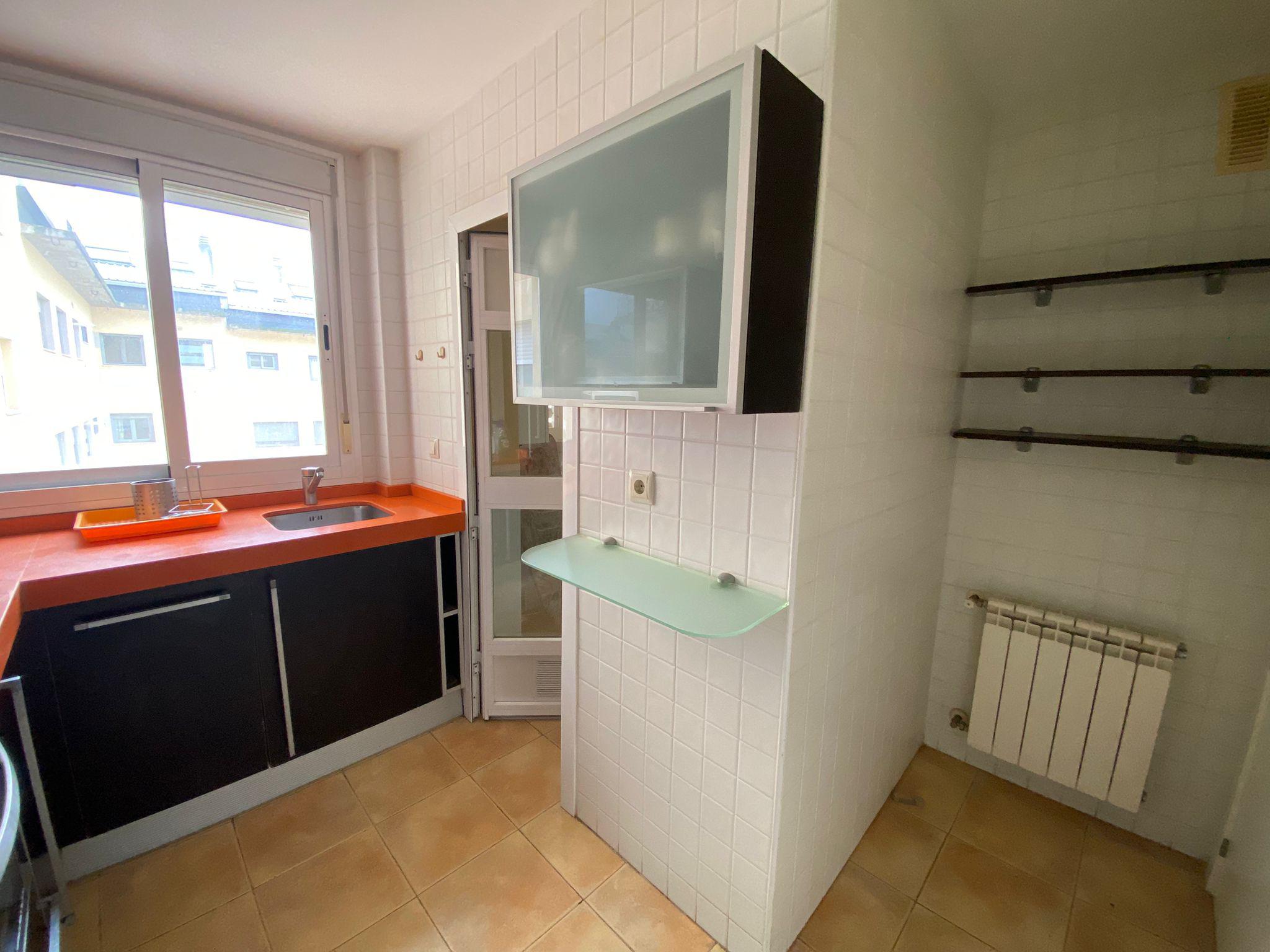 Imagen 8 Apartamento en venta en Cáceres / A 30 metros del Perú