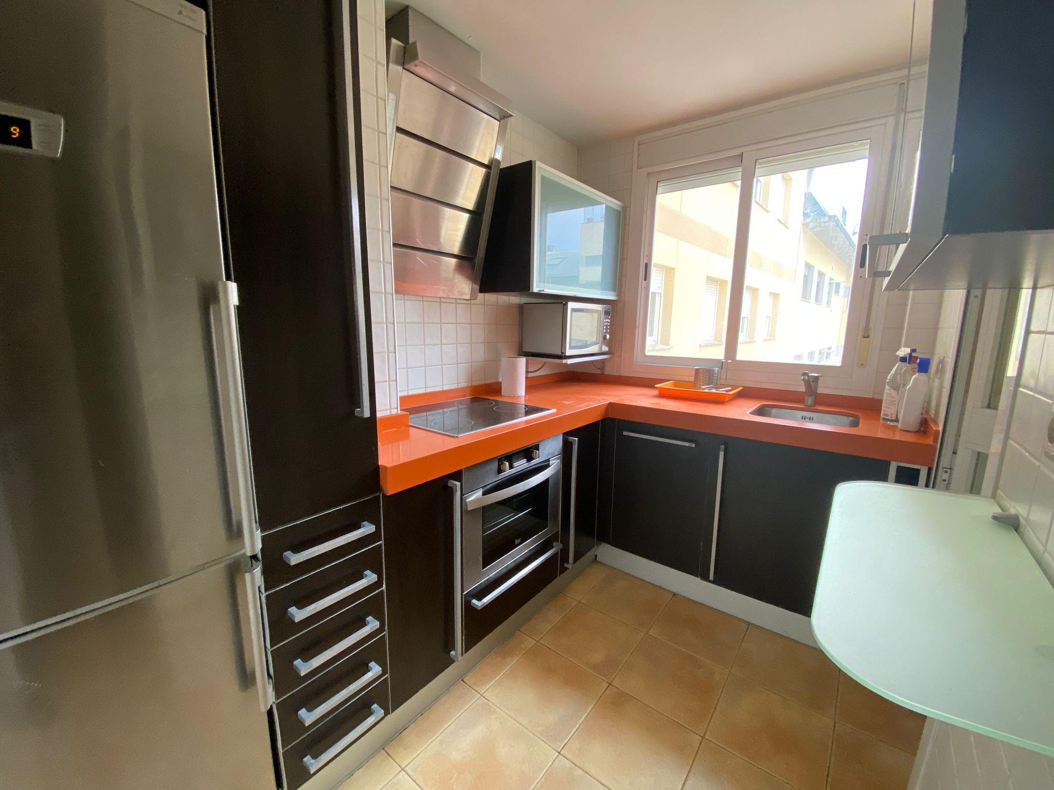 Imagen 7 Apartamento en venta en Cáceres / A 30 metros del Perú