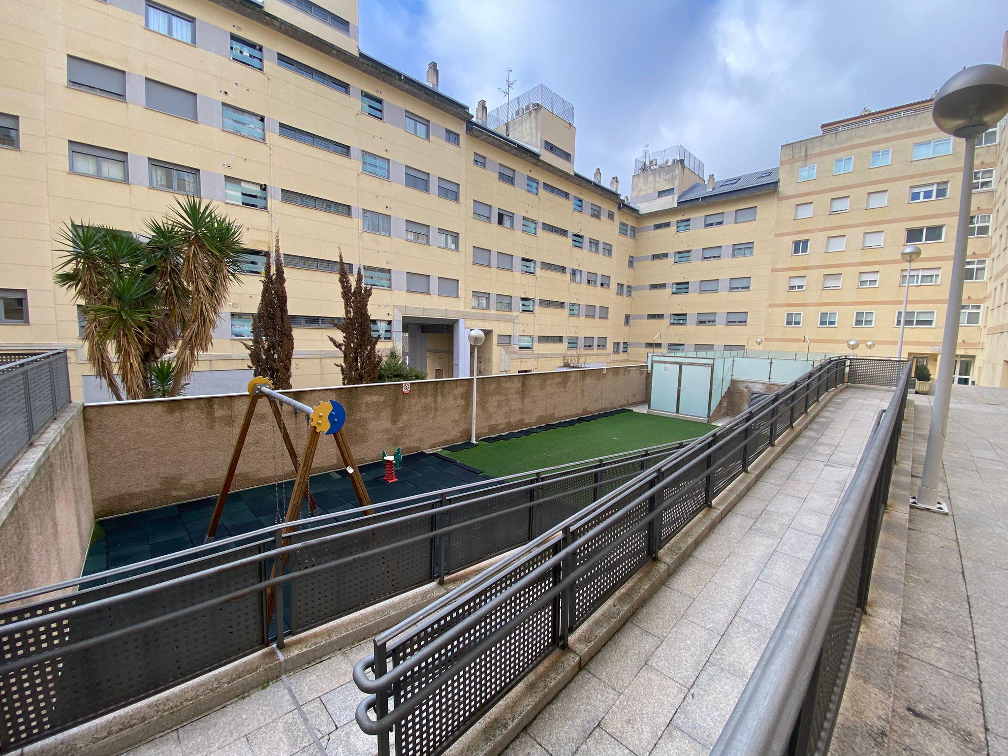 Imagen 23 Apartamento en venta en Cáceres / A 30 metros del Perú