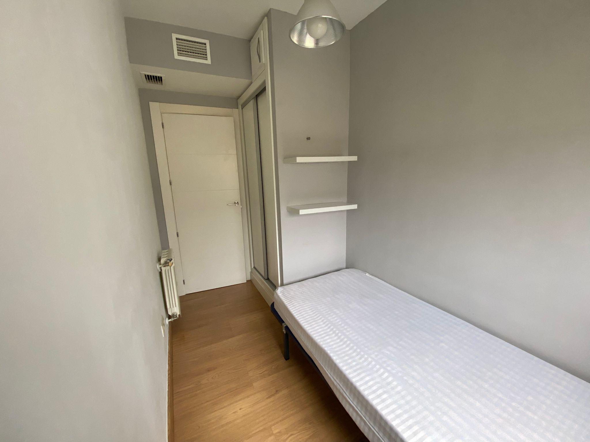 Imagen 18 Apartamento en venta en Cáceres / A 30 metros del Perú