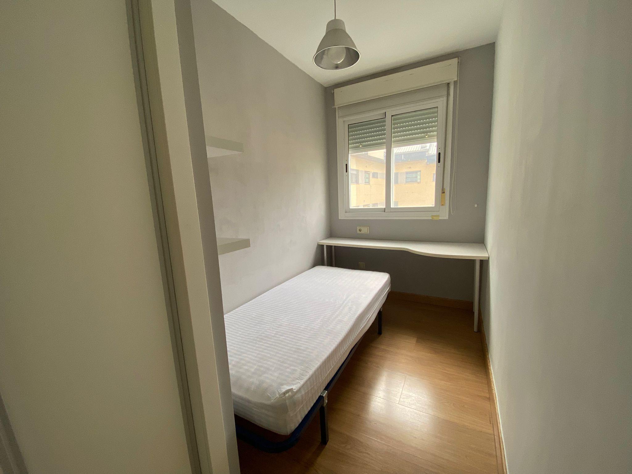 Imagen 17 Apartamento en venta en Cáceres / A 30 metros del Perú