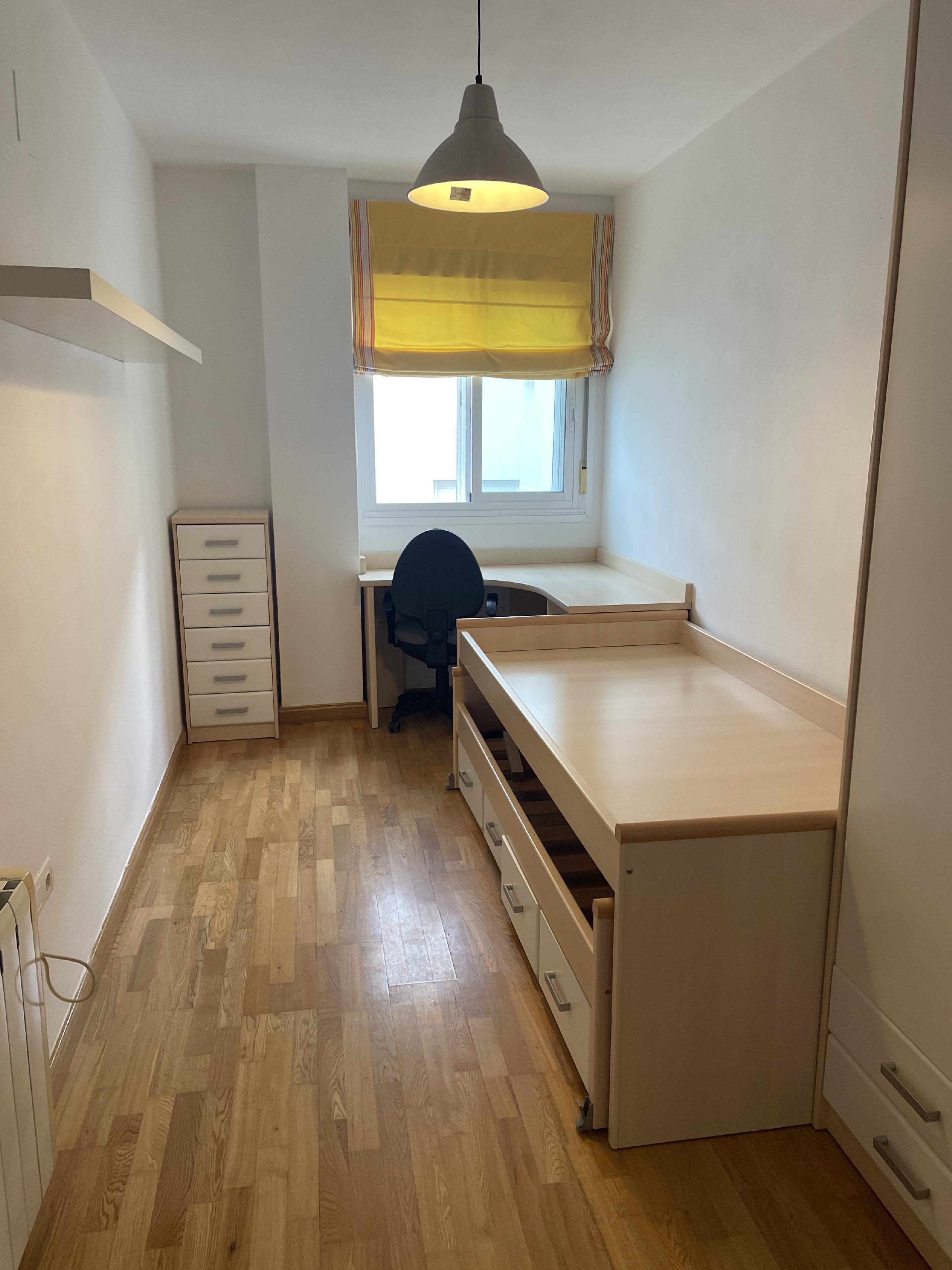 Imagen 4 Apartamento en alquiler en Cáceres / Avenida de San Blas
