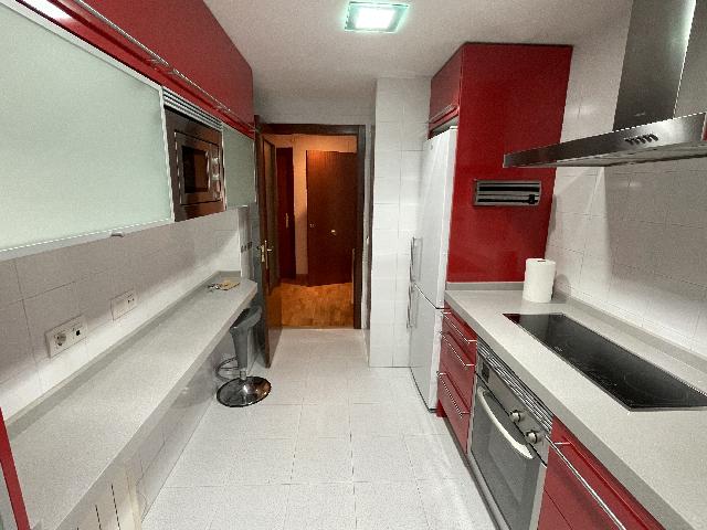 Imagen 5 Inmueble 299564 - Apartamento en alquiler en Cáceres / Avenida de San Blas