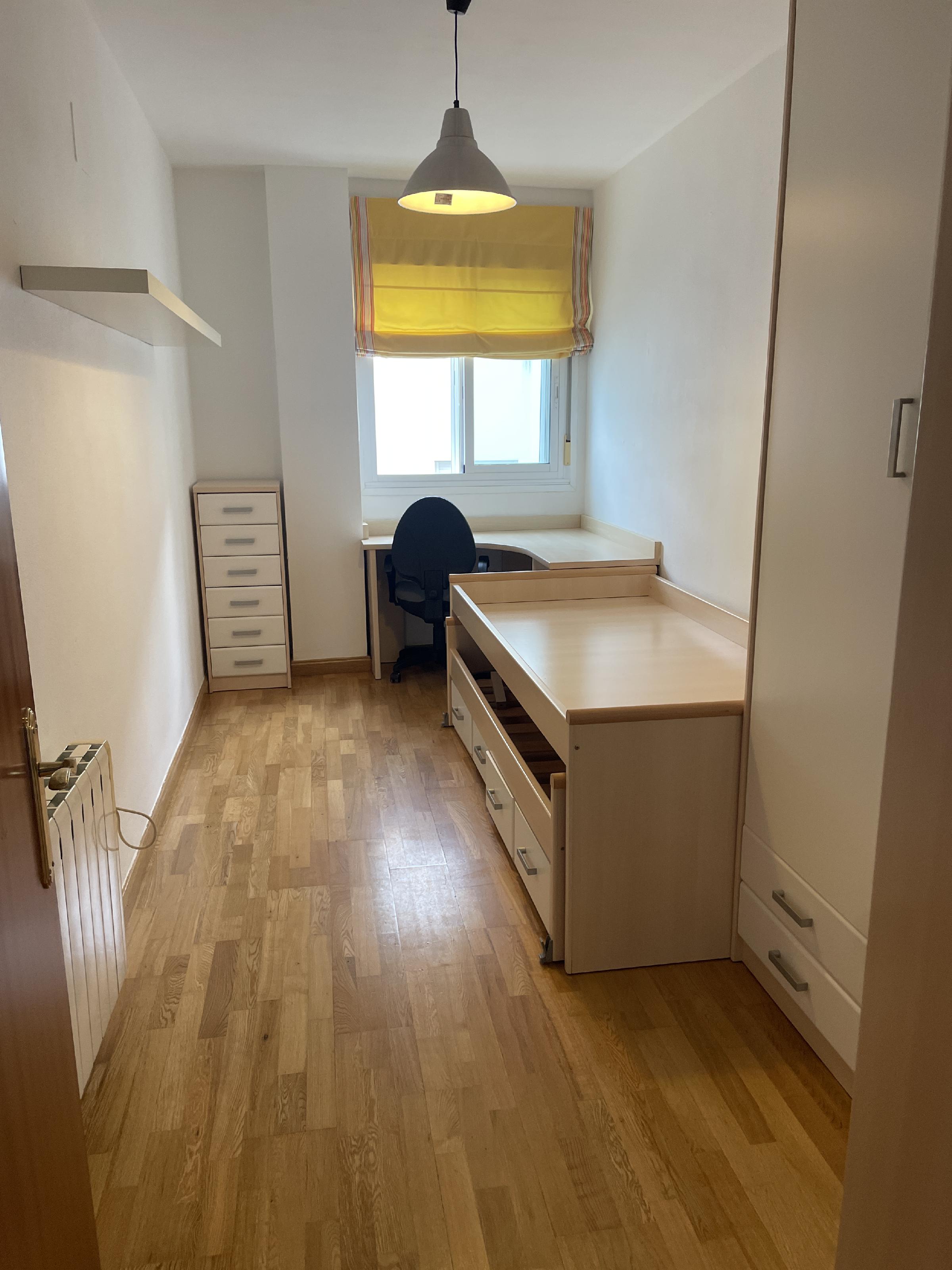 Imagen 6 Apartamento en alquiler en Cáceres / Avenida de San Blas