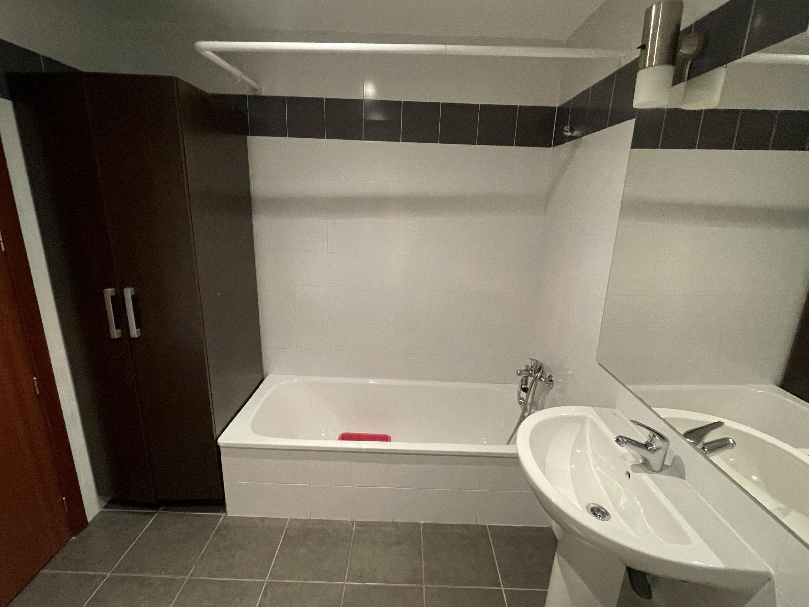 Imagen 17 Apartamento en alquiler en Cáceres / Avenida de San Blas