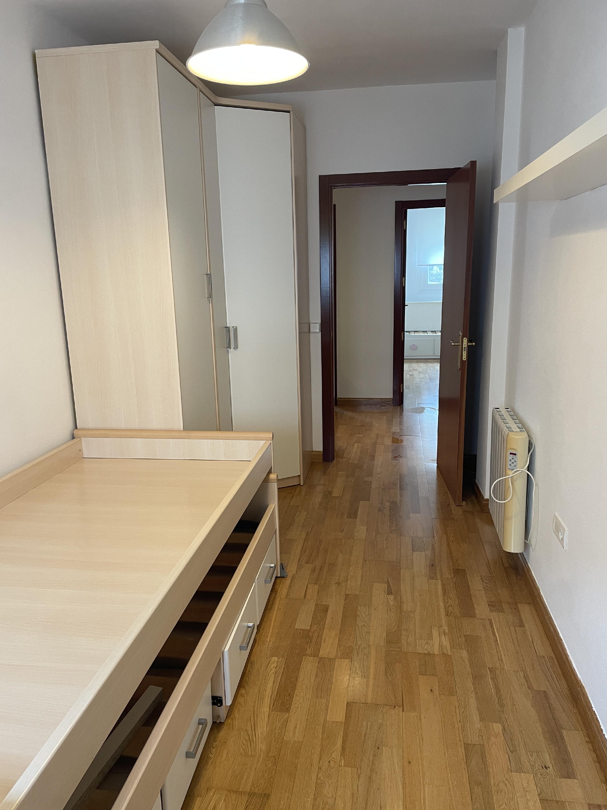 Imagen 7 Apartamento en alquiler en Cáceres / Avenida de San Blas