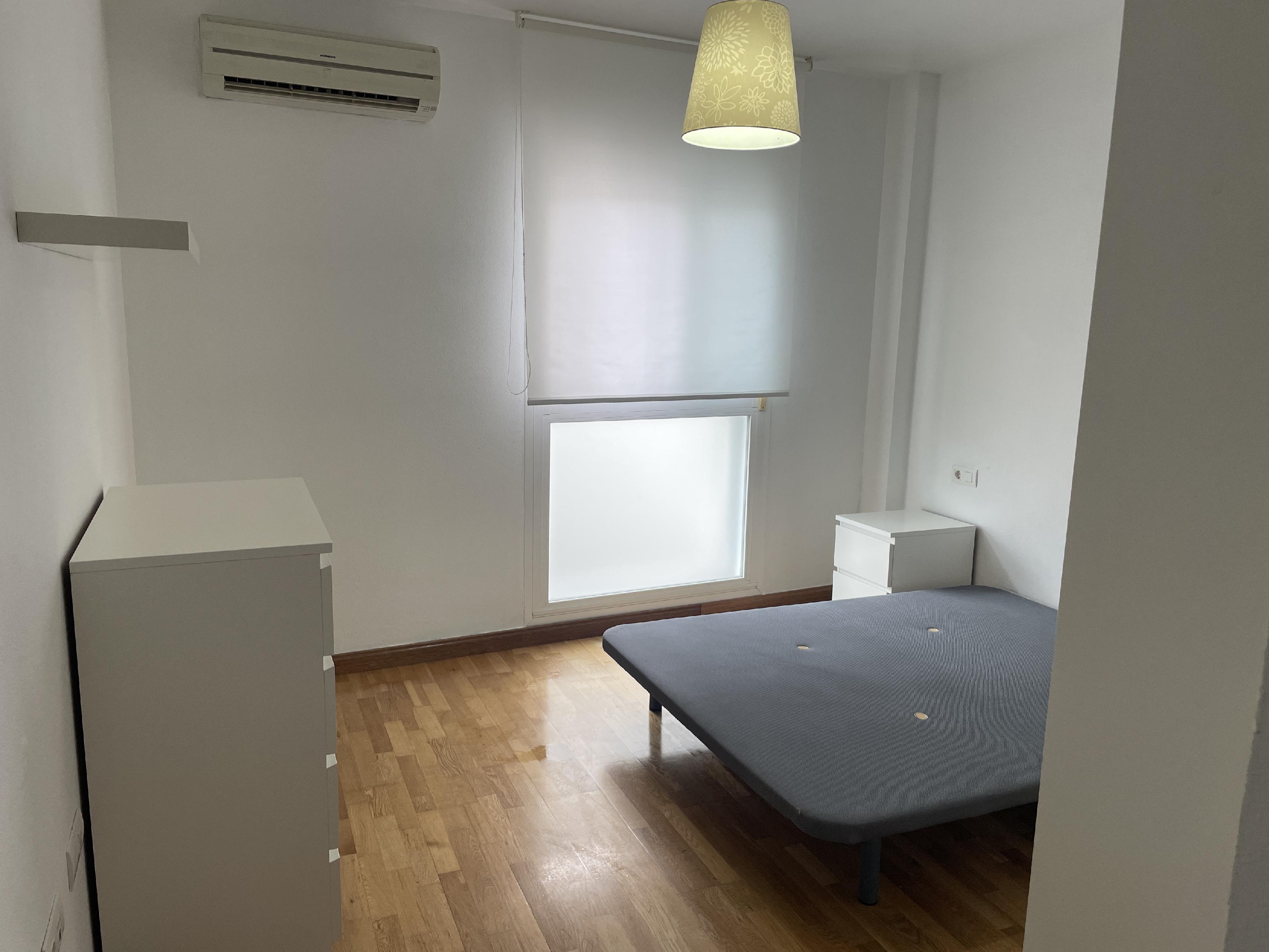 Imagen 10 Apartamento en alquiler en Cáceres / Avenida de San Blas