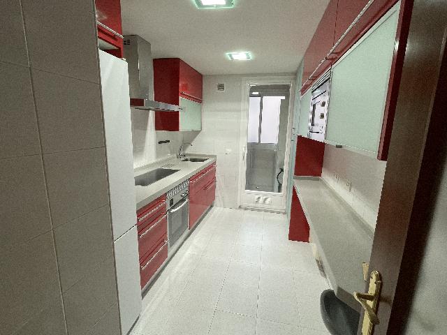 Imagen 13 Inmueble 299564 - Apartamento en alquiler en Cáceres / Avenida de San Blas