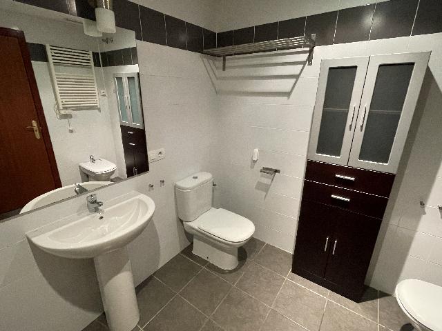 Imagen 15 Inmueble 299564 - Apartamento en alquiler en Cáceres / Avenida de San Blas