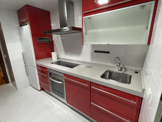 Imagen 12 Inmueble 299564 - Apartamento en alquiler en Cáceres / Avenida de San Blas
