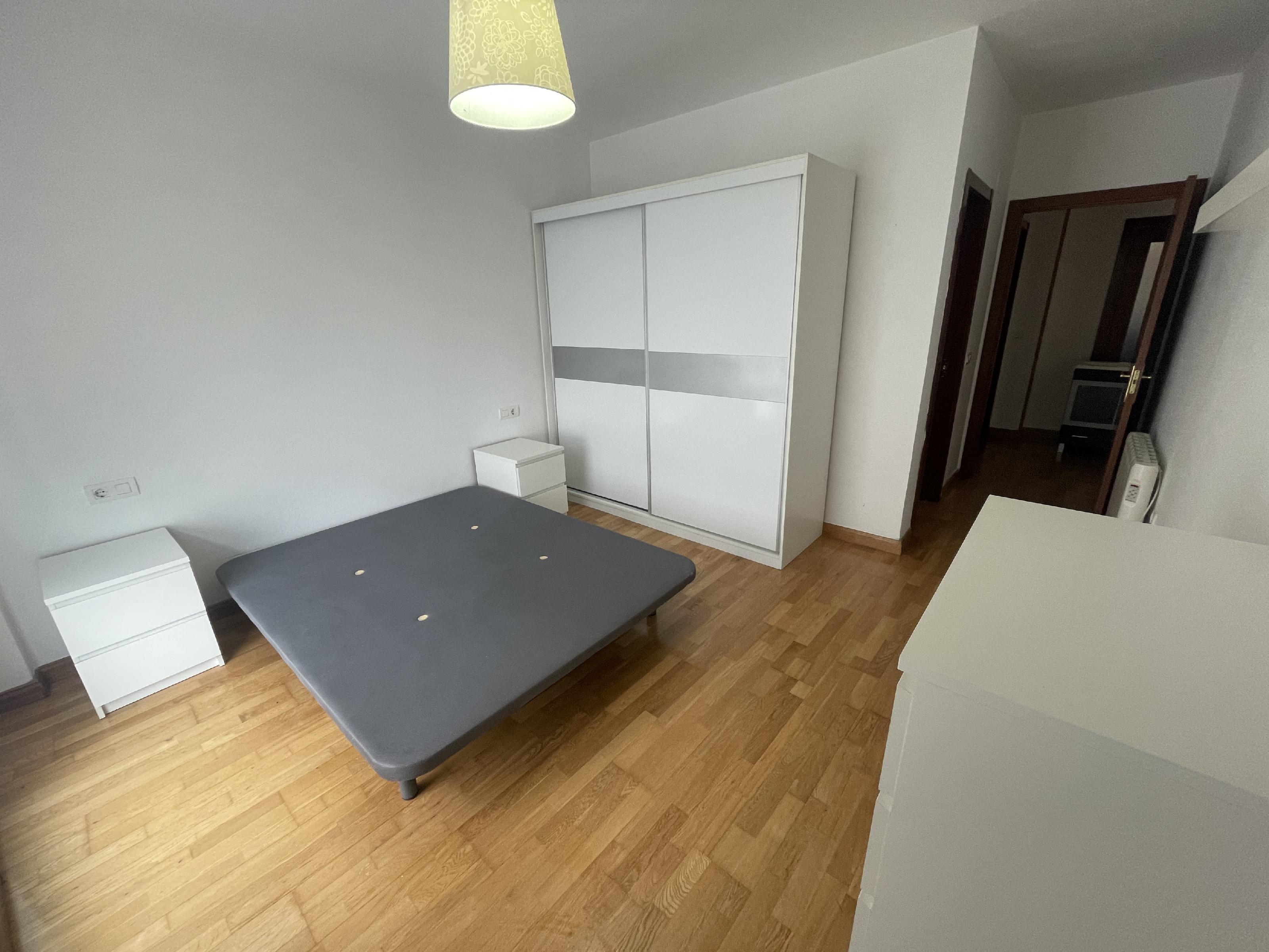 Imagen 11 Apartamento en alquiler en Cáceres / Avenida de San Blas