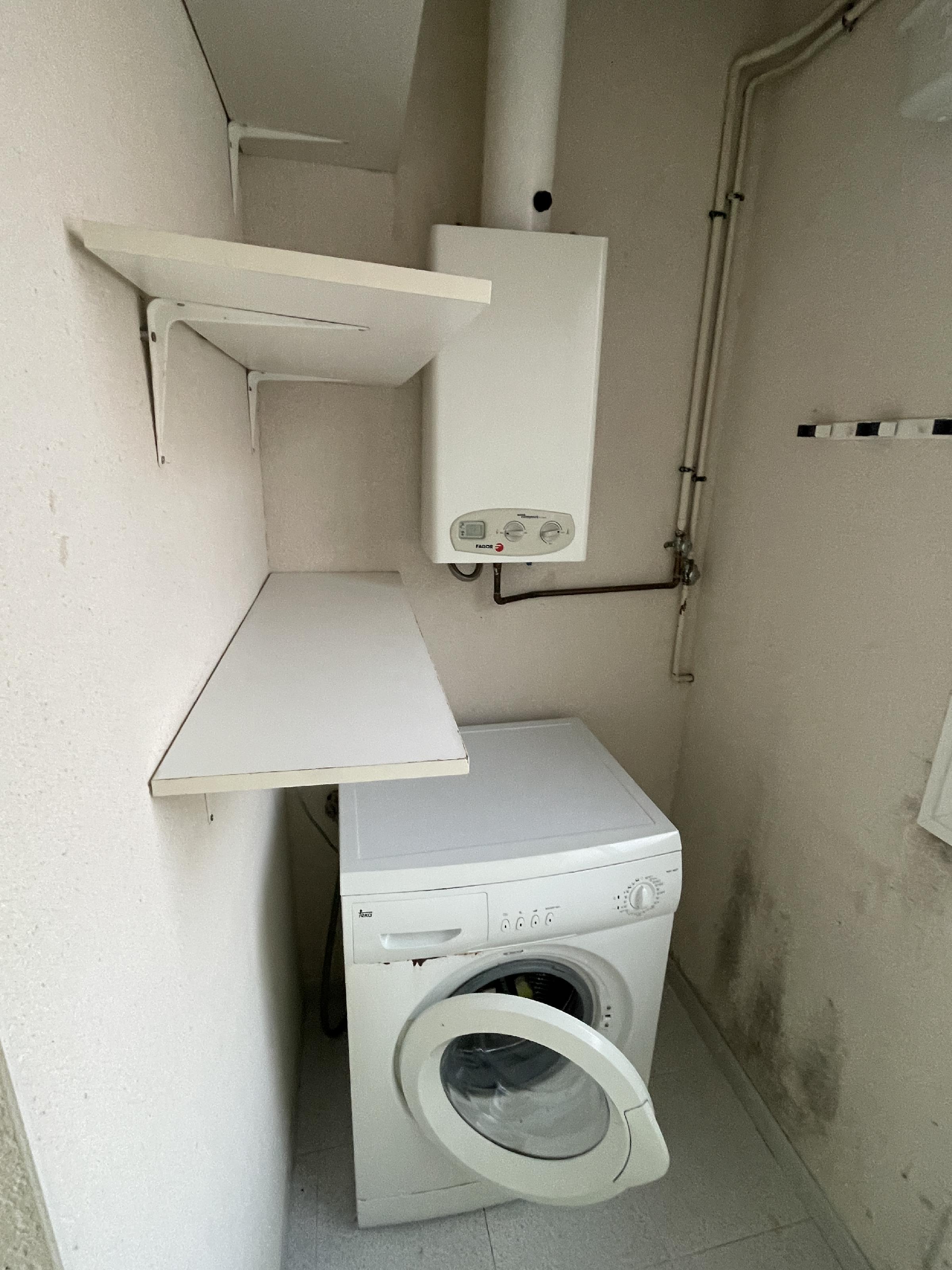 Imagen 24 Apartamento en alquiler en Cáceres / Avenida de San Blas