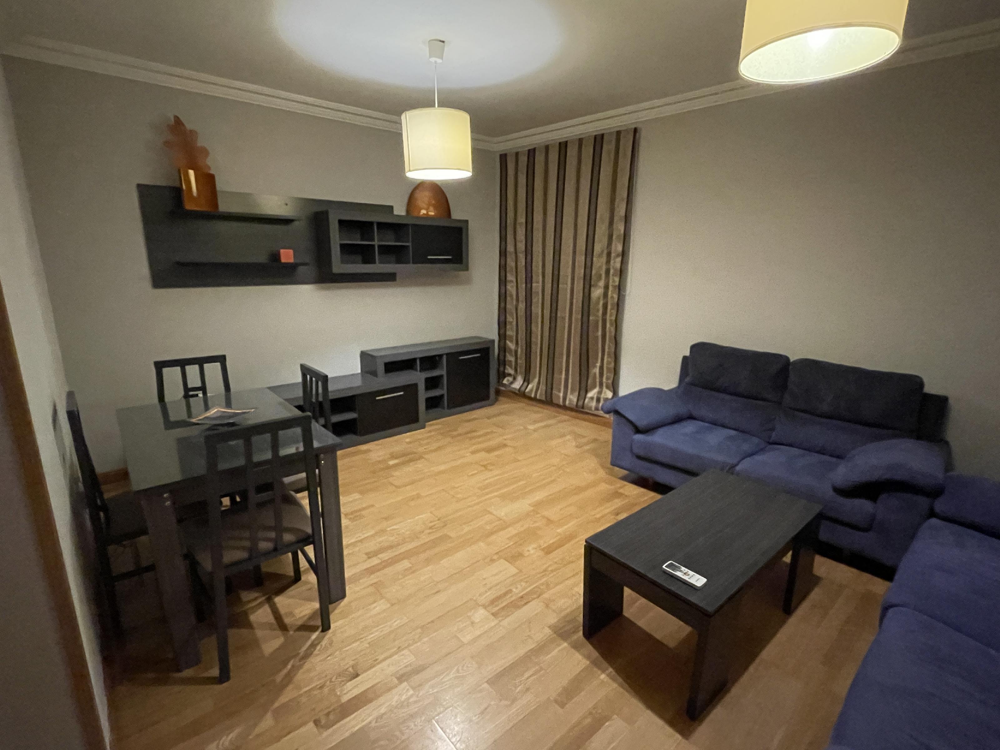 Imagen 2 Apartamento en alquiler en Cáceres / Avenida de San Blas