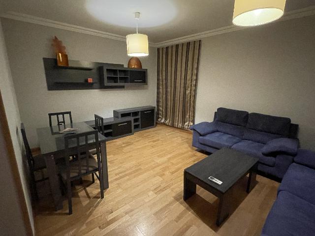 Imagen 2 Inmueble 299564 - Apartamento en alquiler en Cáceres / Avenida de San Blas