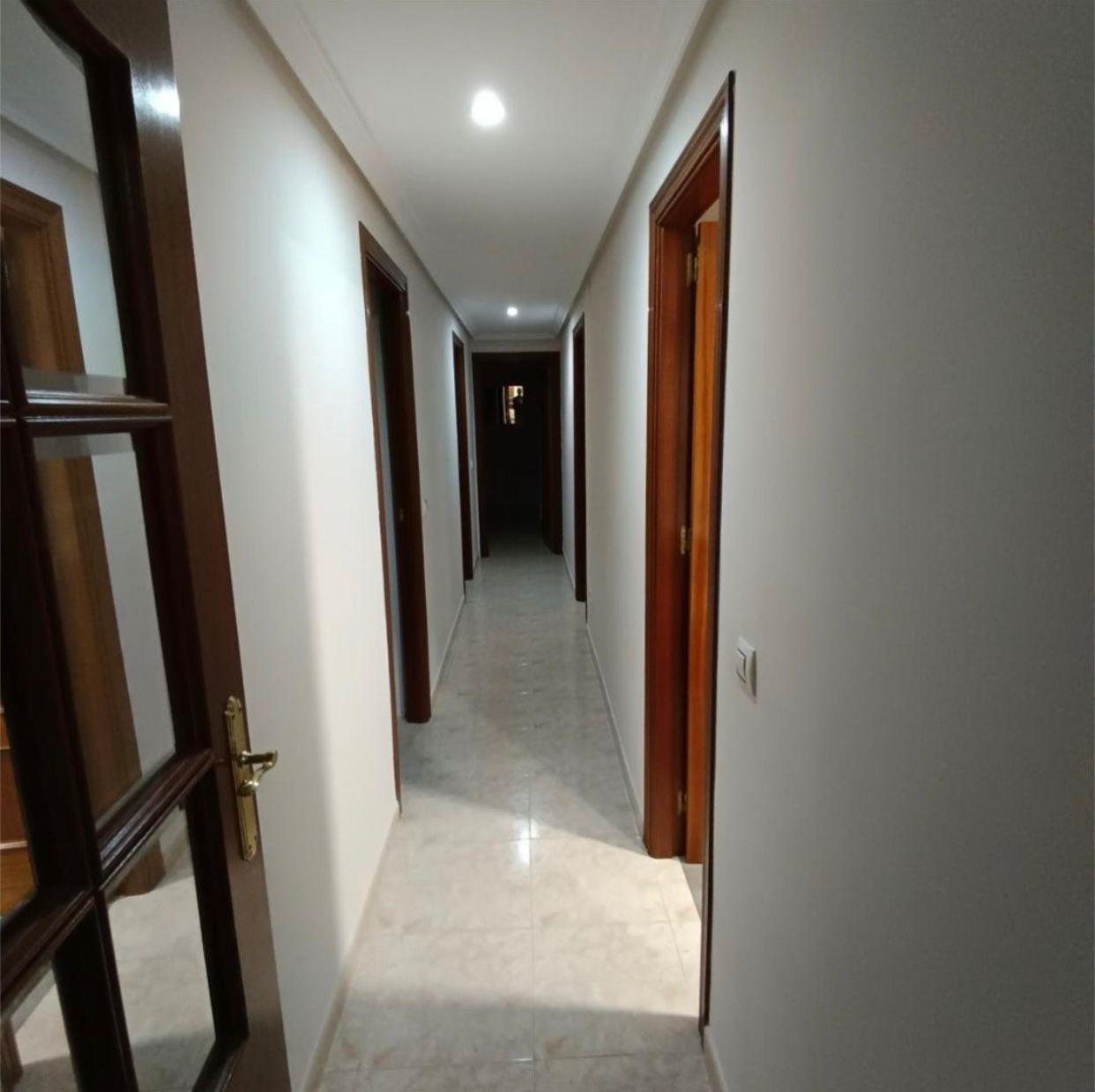 Imagen 3 Apartamento en alquiler en Cáceres / Zona de los Castellanos