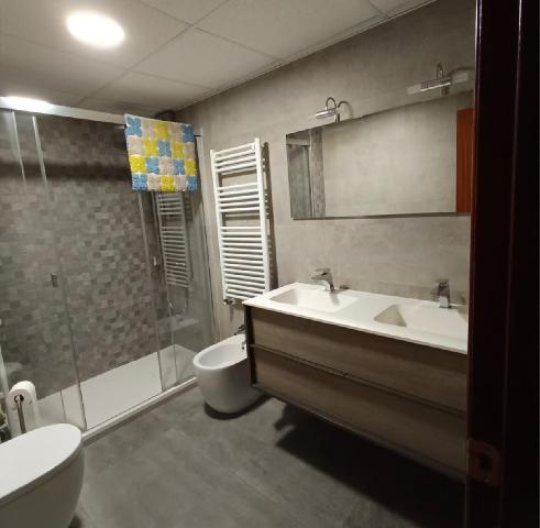 Imagen 7 Inmueble 299896 - Apartamento en alquiler en Cáceres / Zona de los Castellanos